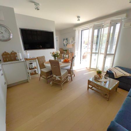 Edel Exclusive Apartments Balticus A 48 Especially For You Miedzyzdroje Εξωτερικό φωτογραφία