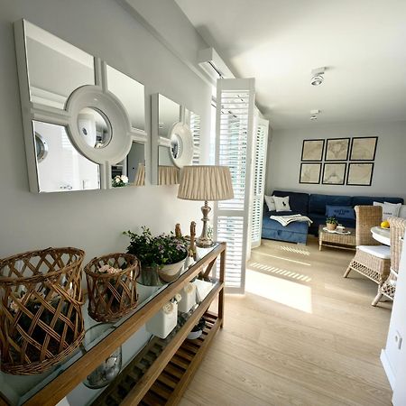 Edel Exclusive Apartments Balticus A 48 Especially For You Miedzyzdroje Εξωτερικό φωτογραφία