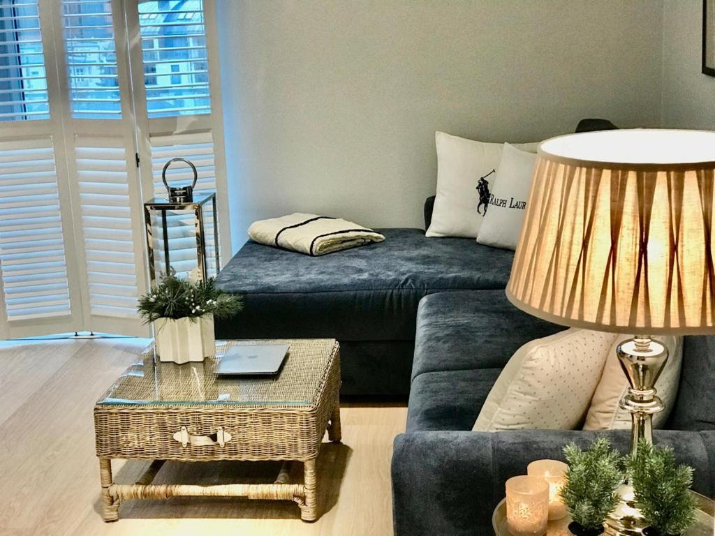 Edel Exclusive Apartments Balticus A 48 Especially For You Miedzyzdroje Εξωτερικό φωτογραφία