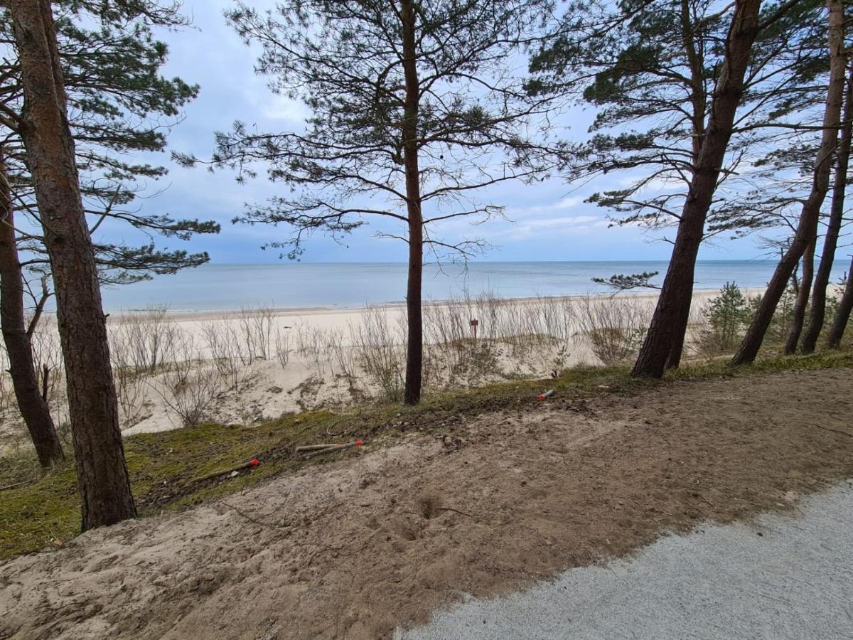 Edel Exclusive Apartments Balticus A 48 Especially For You Miedzyzdroje Εξωτερικό φωτογραφία