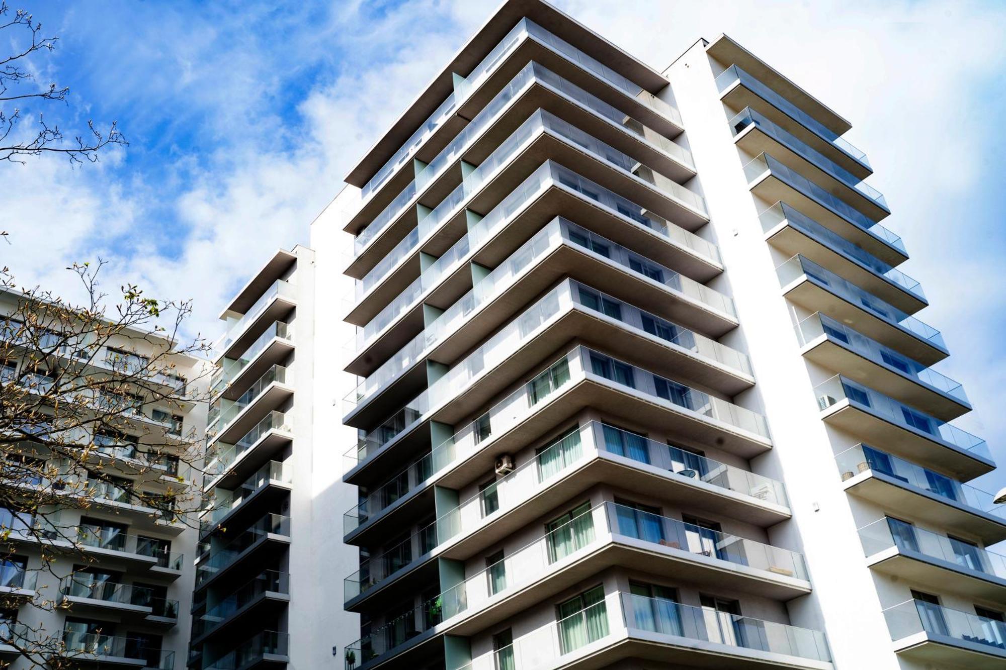 Edel Exclusive Apartments Balticus A 48 Especially For You Miedzyzdroje Εξωτερικό φωτογραφία