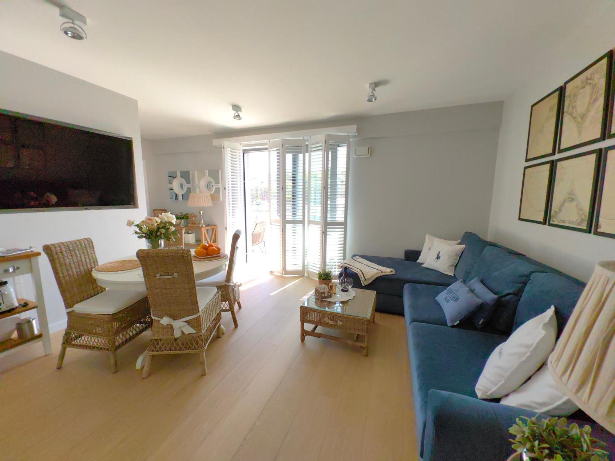 Edel Exclusive Apartments Balticus A 48 Especially For You Miedzyzdroje Εξωτερικό φωτογραφία