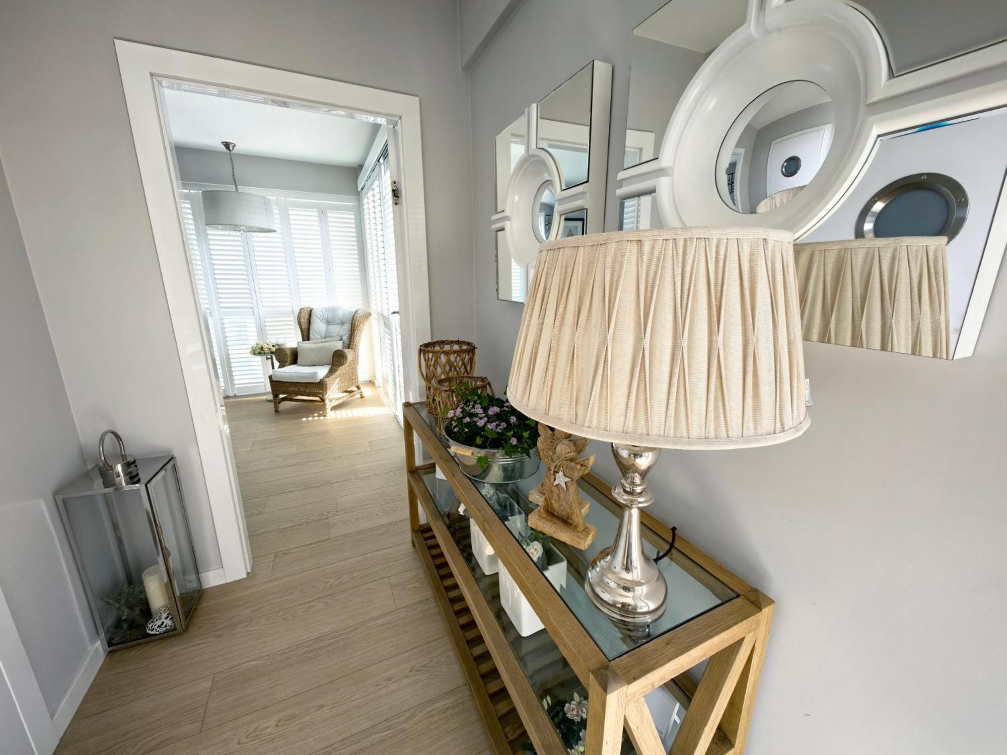 Edel Exclusive Apartments Balticus A 48 Especially For You Miedzyzdroje Εξωτερικό φωτογραφία