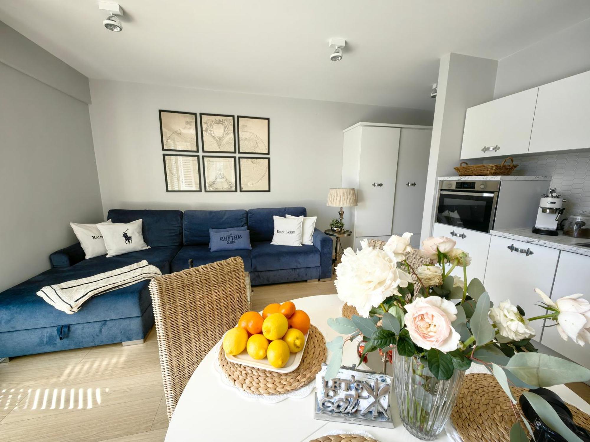 Edel Exclusive Apartments Balticus A 48 Especially For You Miedzyzdroje Εξωτερικό φωτογραφία