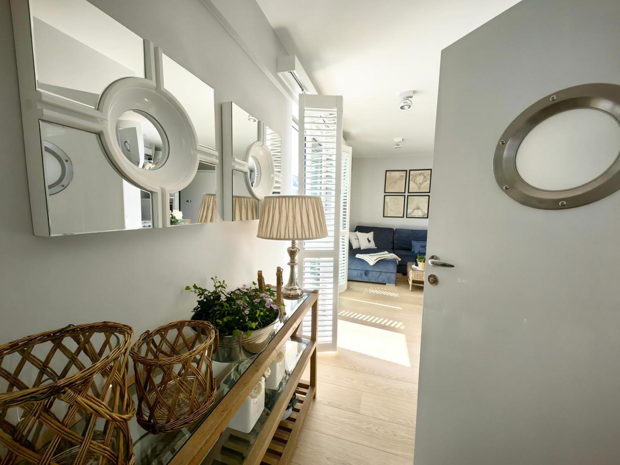 Edel Exclusive Apartments Balticus A 48 Especially For You Miedzyzdroje Εξωτερικό φωτογραφία