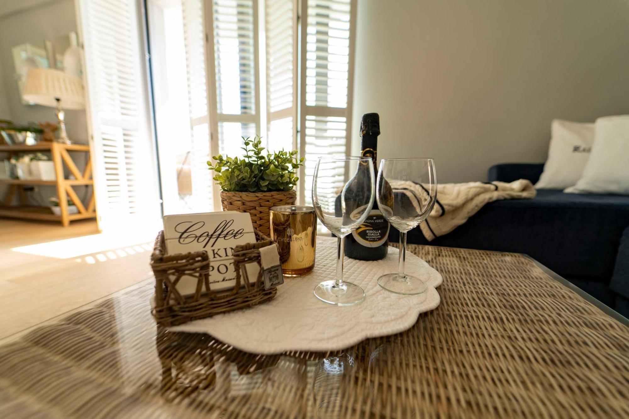 Edel Exclusive Apartments Balticus A 48 Especially For You Miedzyzdroje Εξωτερικό φωτογραφία