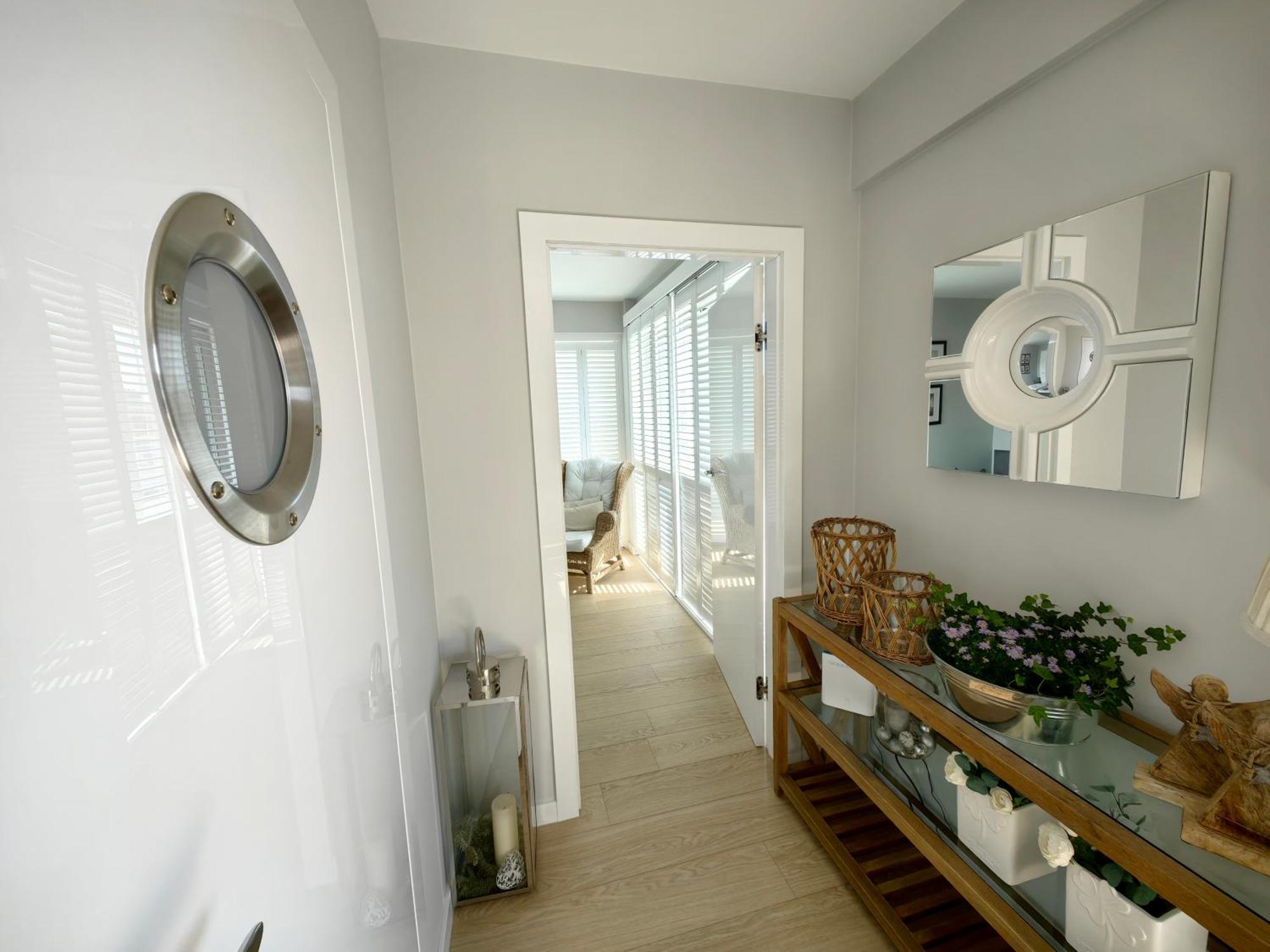 Edel Exclusive Apartments Balticus A 48 Especially For You Miedzyzdroje Εξωτερικό φωτογραφία