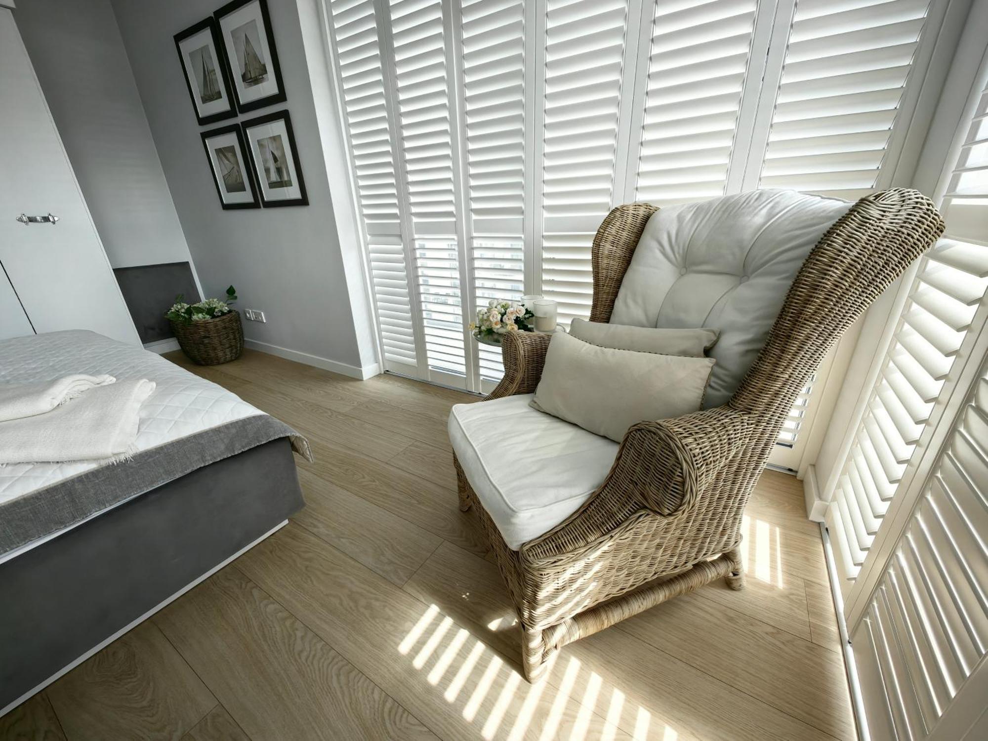 Edel Exclusive Apartments Balticus A 48 Especially For You Miedzyzdroje Εξωτερικό φωτογραφία
